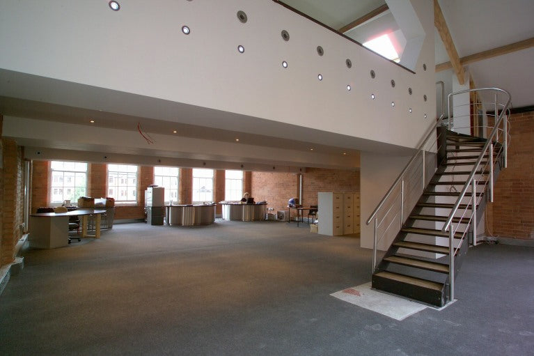 A Growth System High-Velocity, Small-Duct Systems Are What Unico Is All About