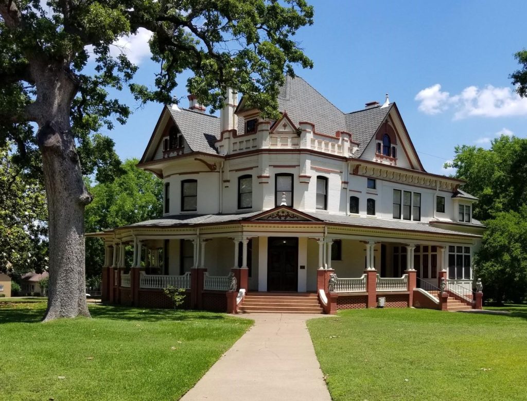 An Easy HVAC Retrofit for Old Houses