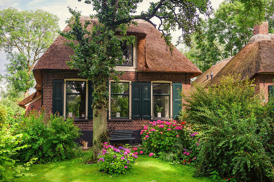 Central A/C for Homes Without Duct Work