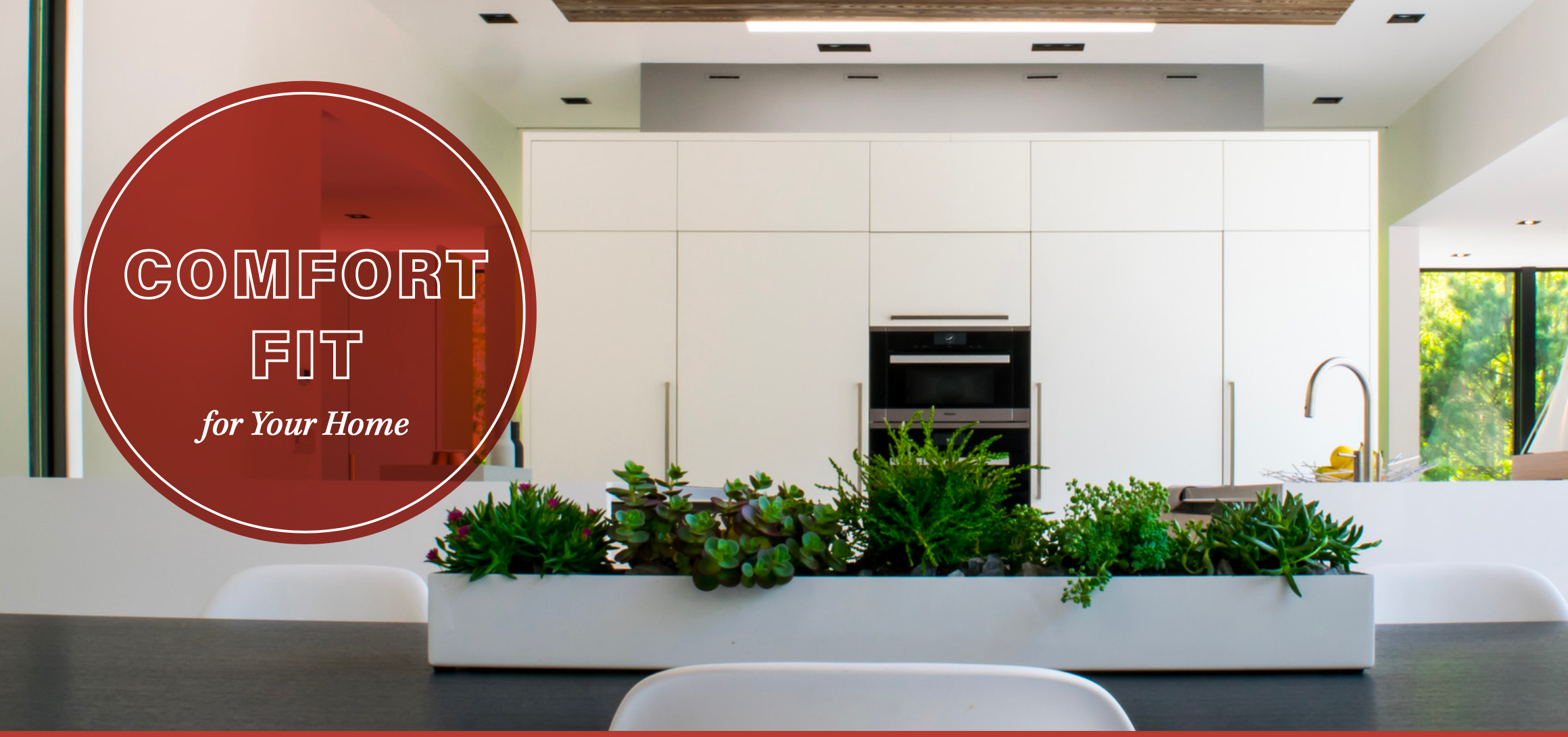 Comfort Fit Your Home - The Unico System