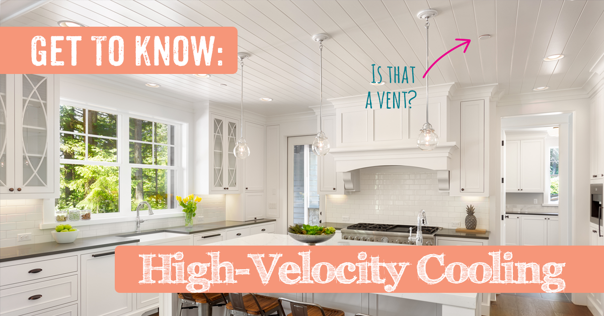 High Velocity Air Conditioning Vs Mini Split: Ultimate Showdown