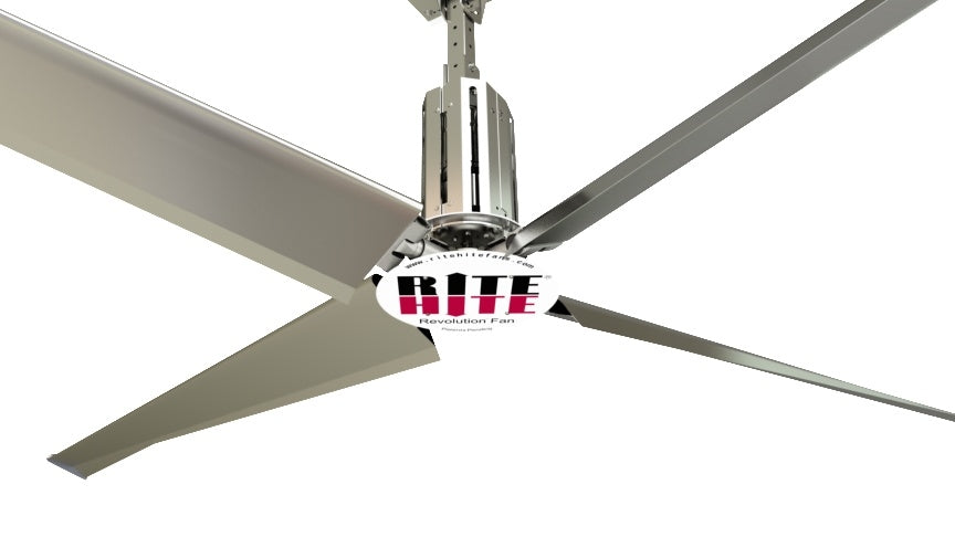 High-efficiency Air Movement Options Remain in High Demand