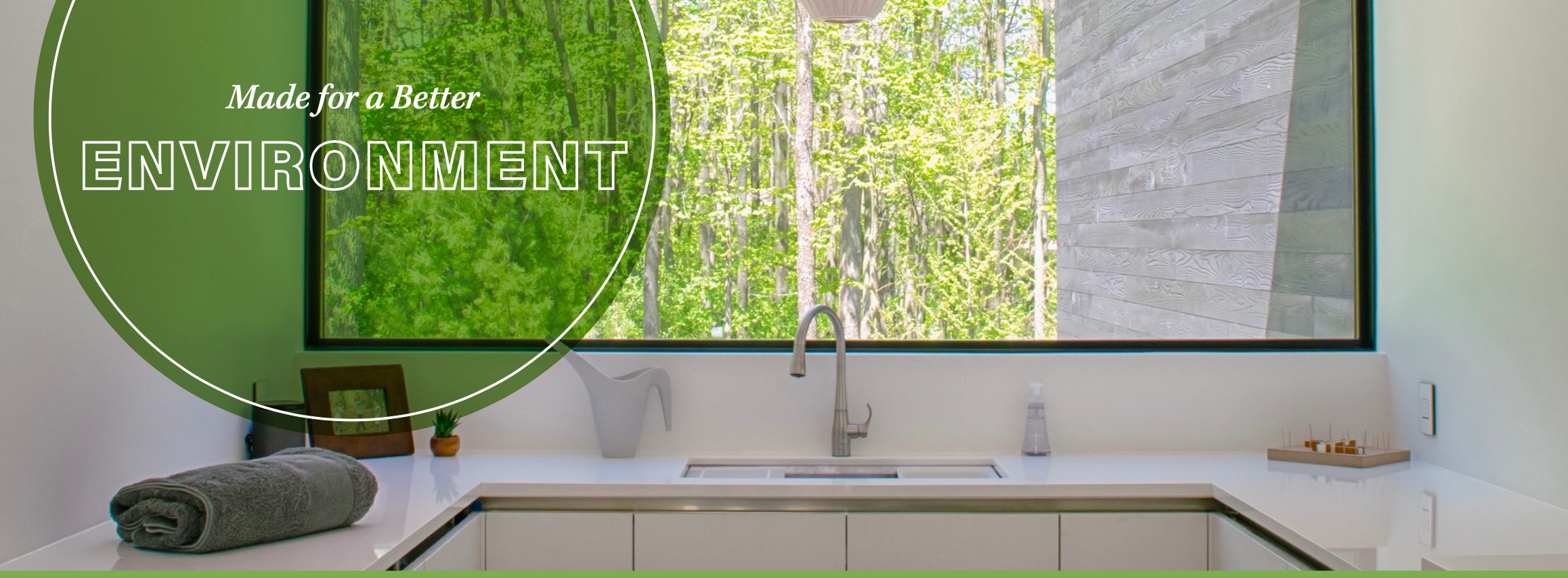 Made for a Better Environment - The Unico System