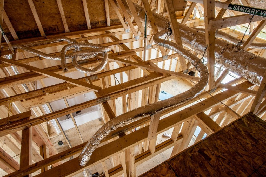 Save Space and Increase Comfort