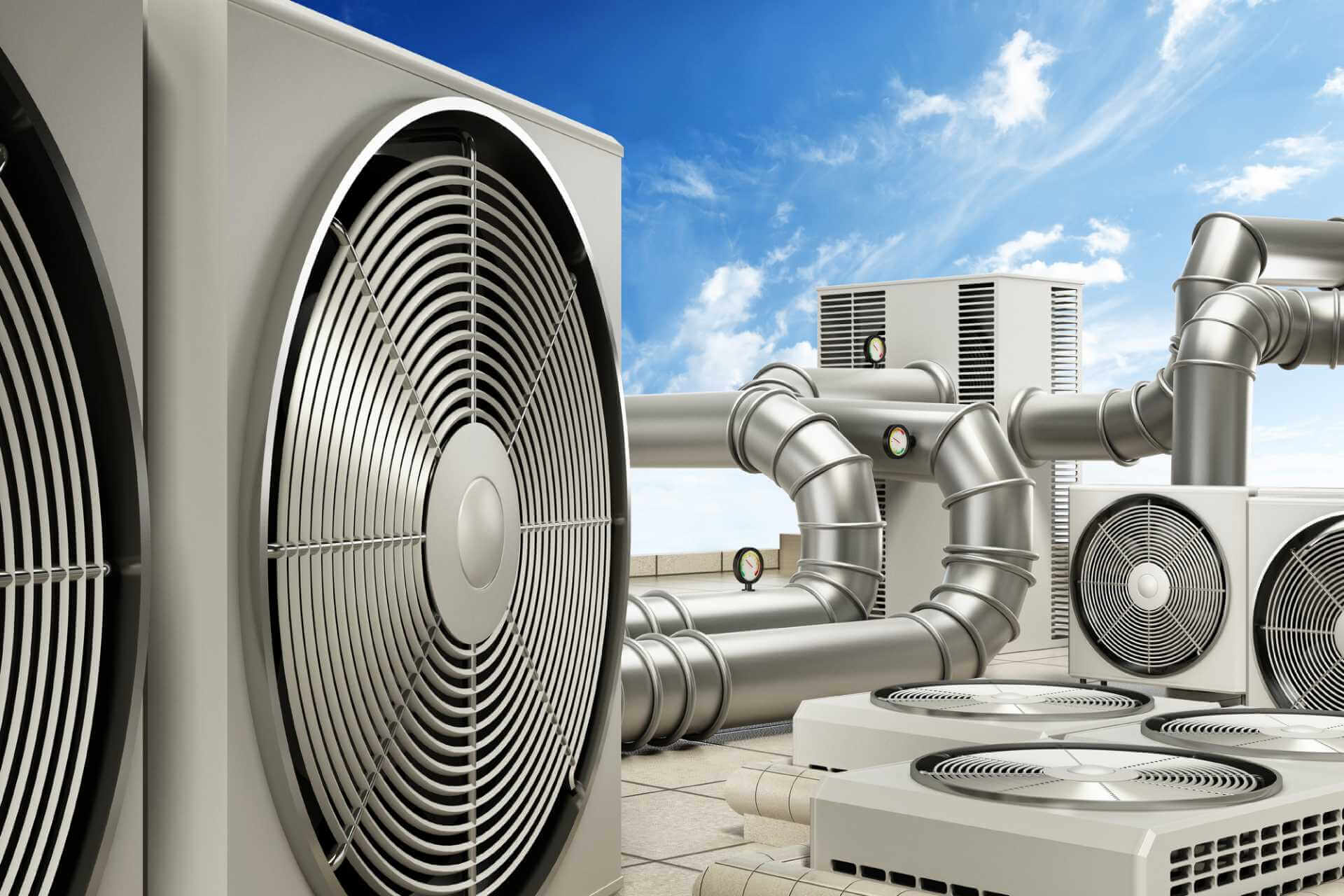 Small Duct, High Velocity Systems Poised to Become Bigger Players