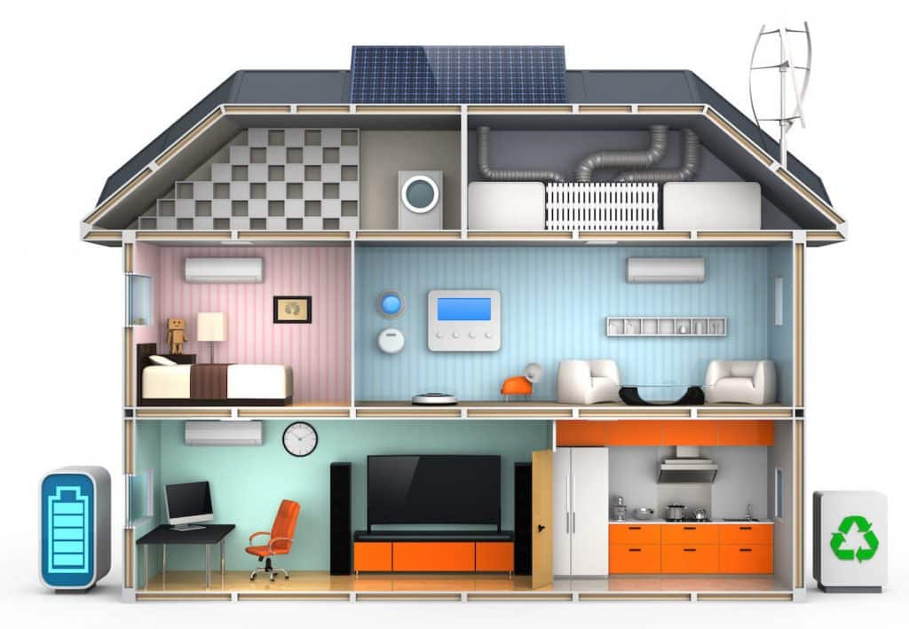 What Is A High-Velocity Mini-Duct System?