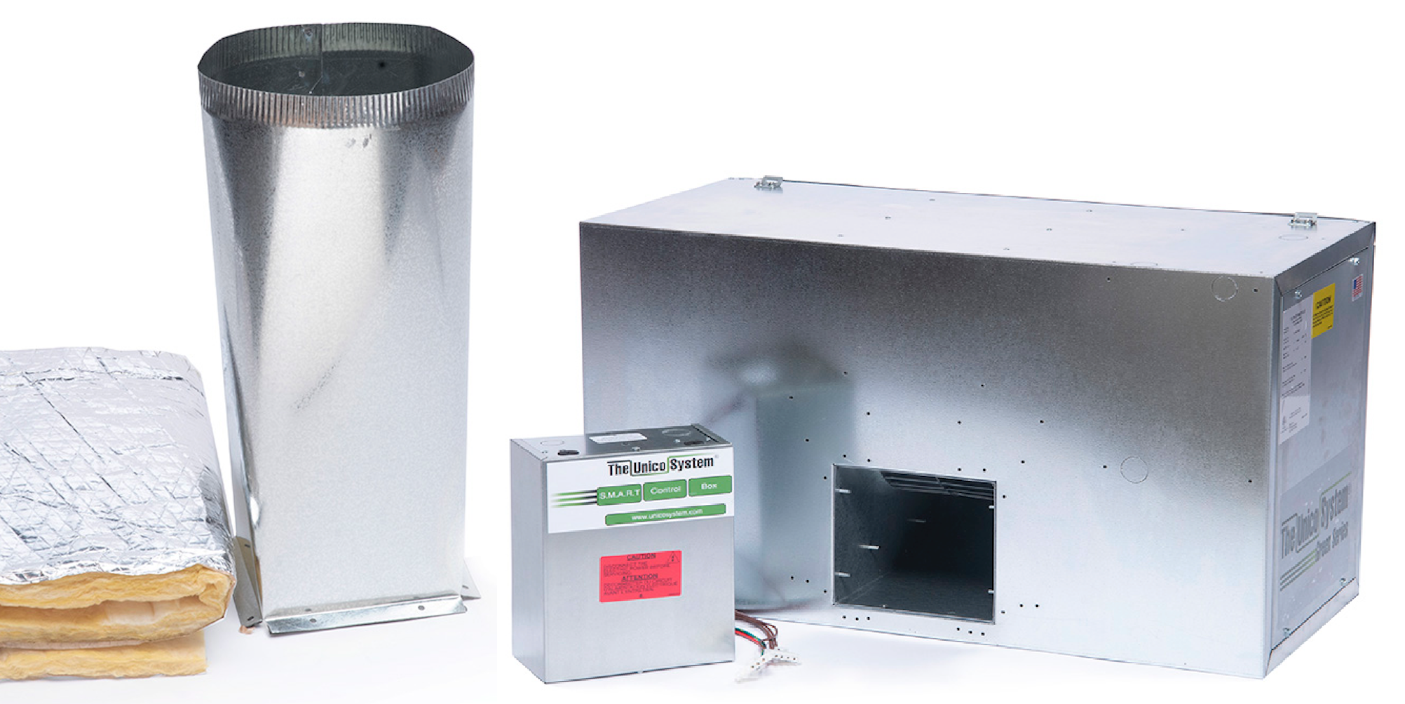 2.5 Ton Estimated Materials List using 3036