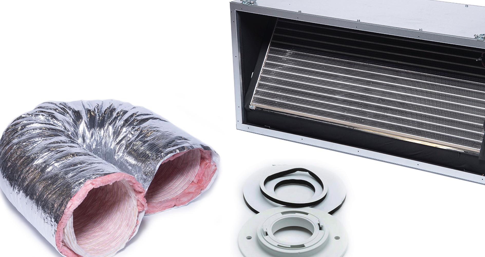 3.5 Ton Estimated Materials List