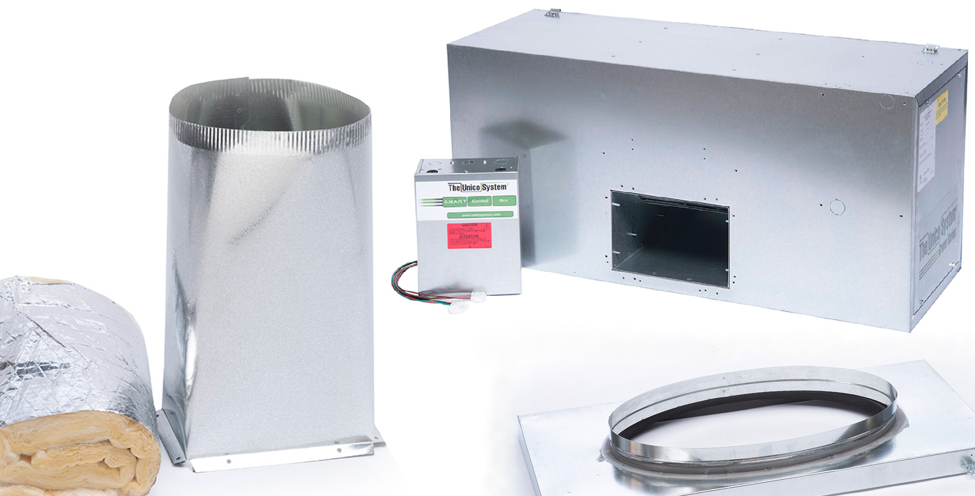 5 Ton Estimated Materials List