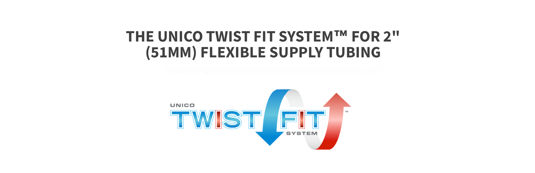Twist-Fit System