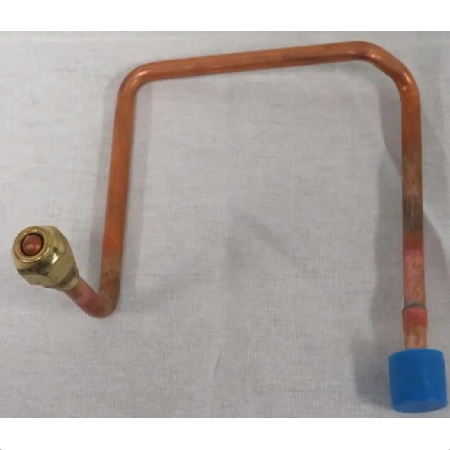 A01044-G02 - TXV Delete Liquid Line Extension For 4860CL1-B Coil