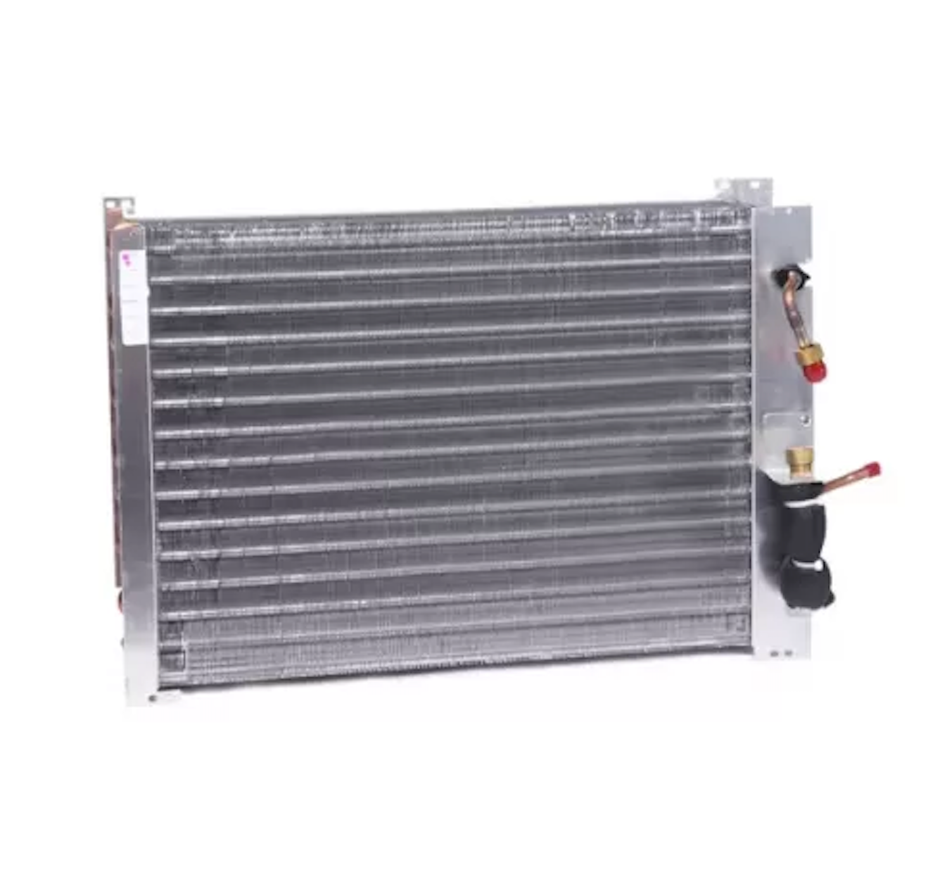 A02776-K01 - Unico Refrigerant Coil, M2430CL1-B, Coil Only