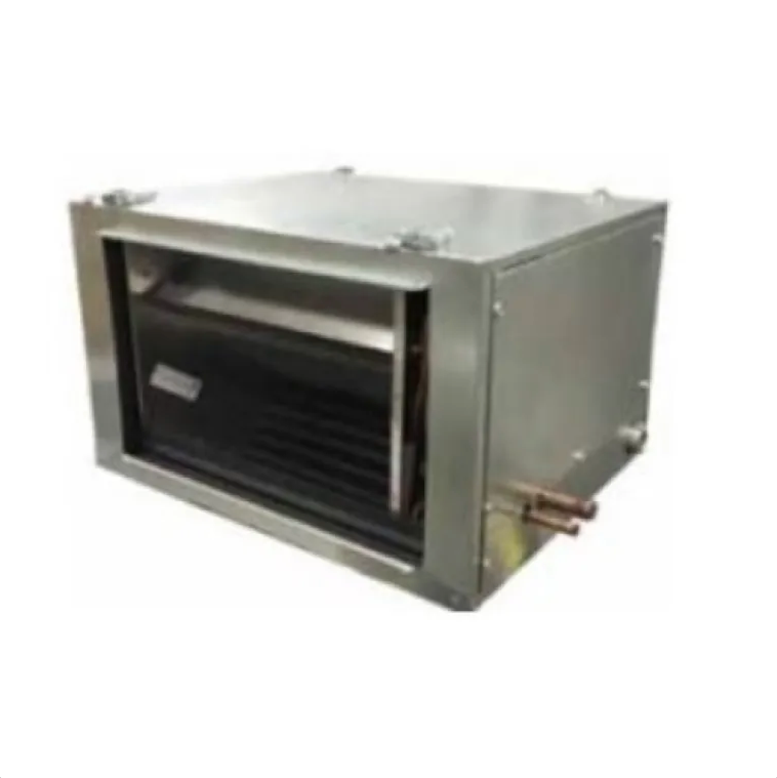 M2430CR1-E - Módulo, serpentín de refrigerante, (6 filas) (HP) lado derecho