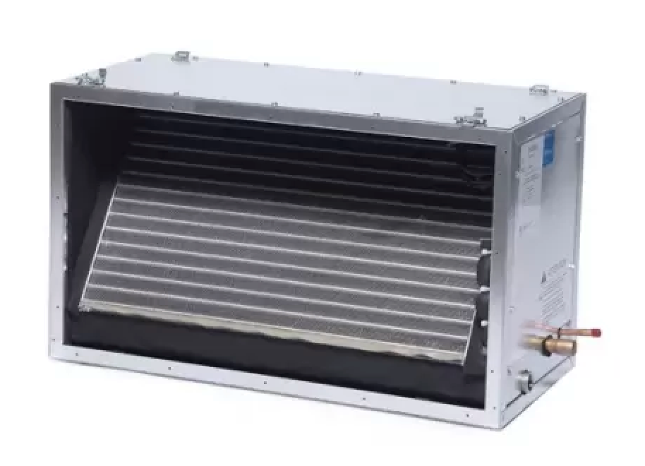 M3036CR1-E - Módulo, serpentín de refrigerante, (6 filas) (HP) lado derecho