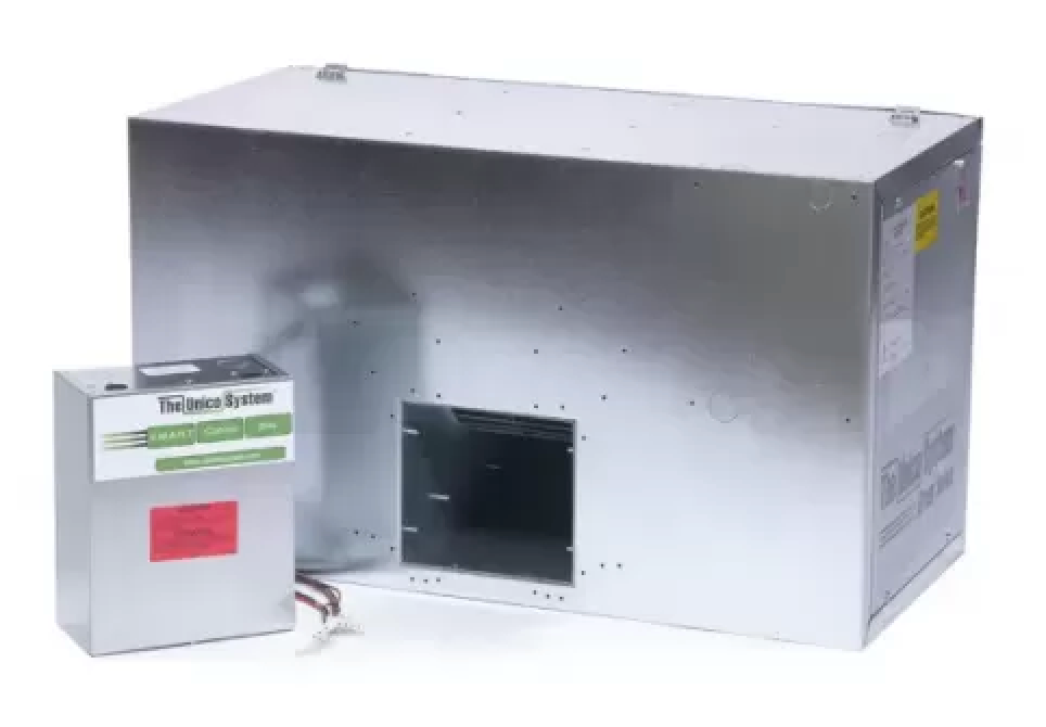 M3642BL2-EC2 - Module, Blower, SCB Variable Speed ECM, 120/208/230V (Wifi Board)