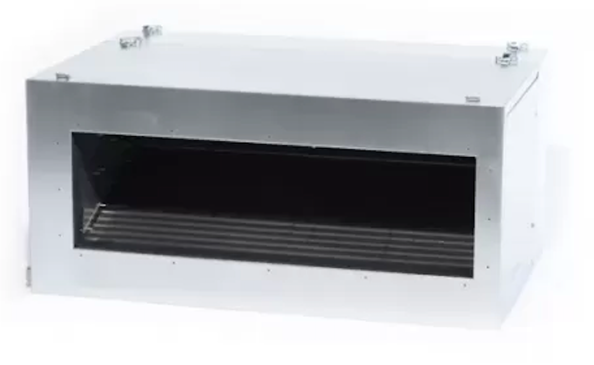 M4860CL1-C - Módulo hidrónico, serpentín de agua enfriada