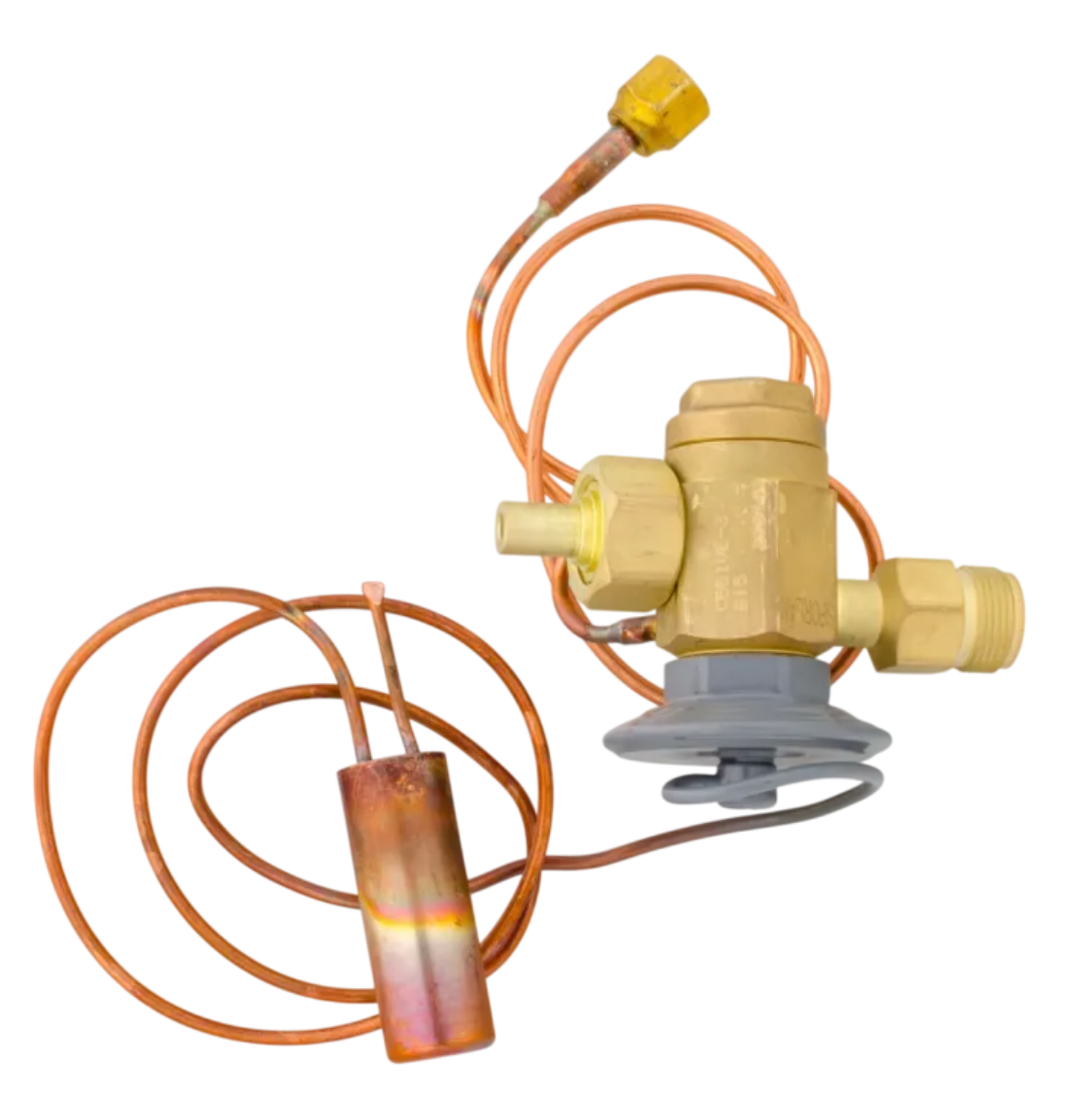 TXV-1T-454 - TX Valve Kit, Chatleff, 1 ton, R454b