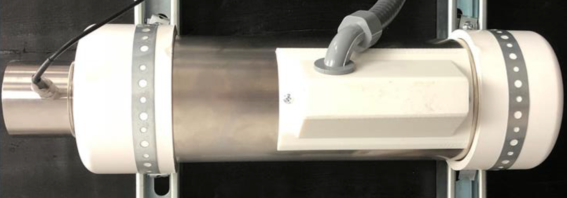 V18b - Chiltrix Variable Backup Heater