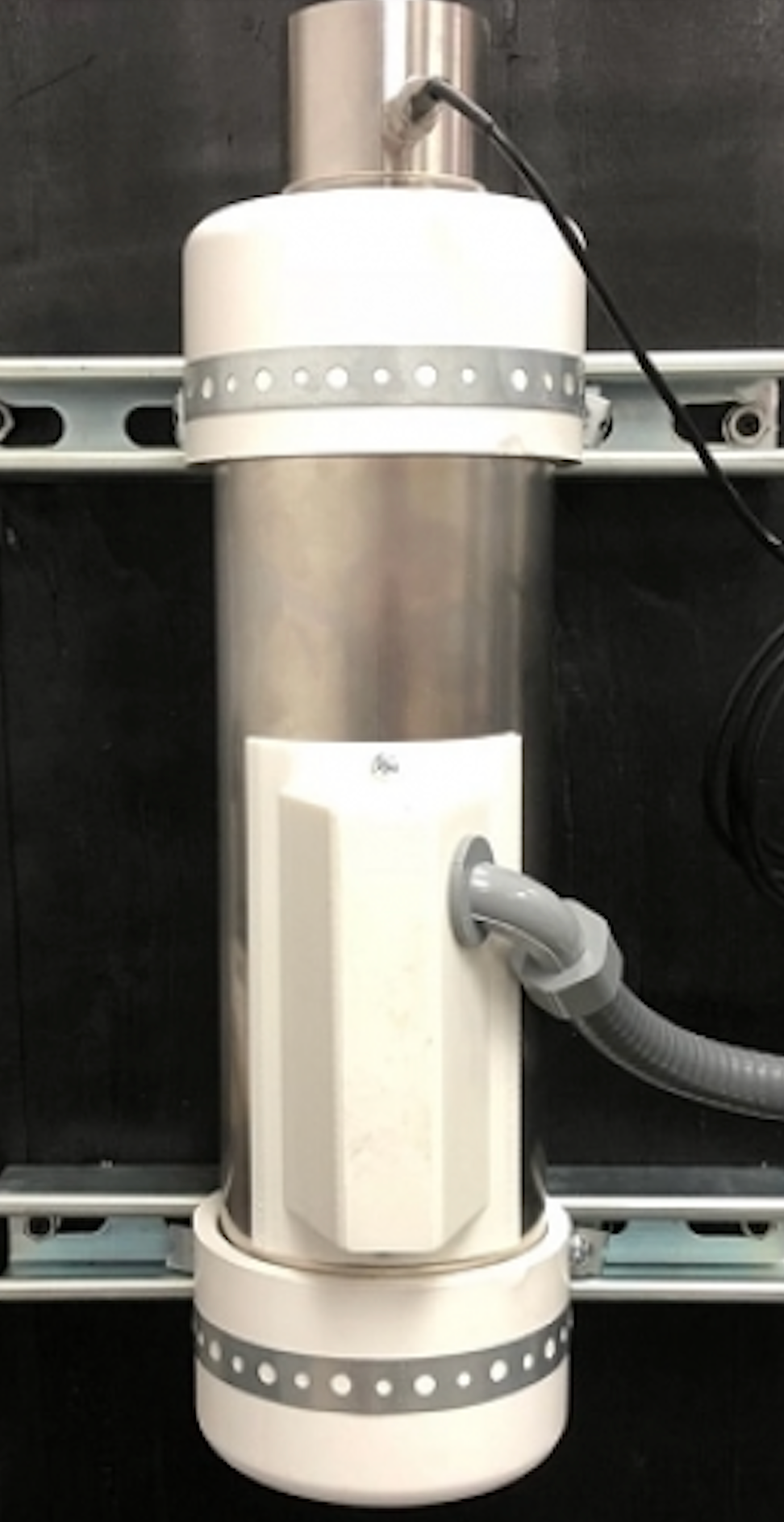 V18b - Chiltrix Variable Backup Heater