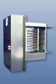 Hi-Velocity ESH-750-5 kW Electric Strip Electric Strip Heater