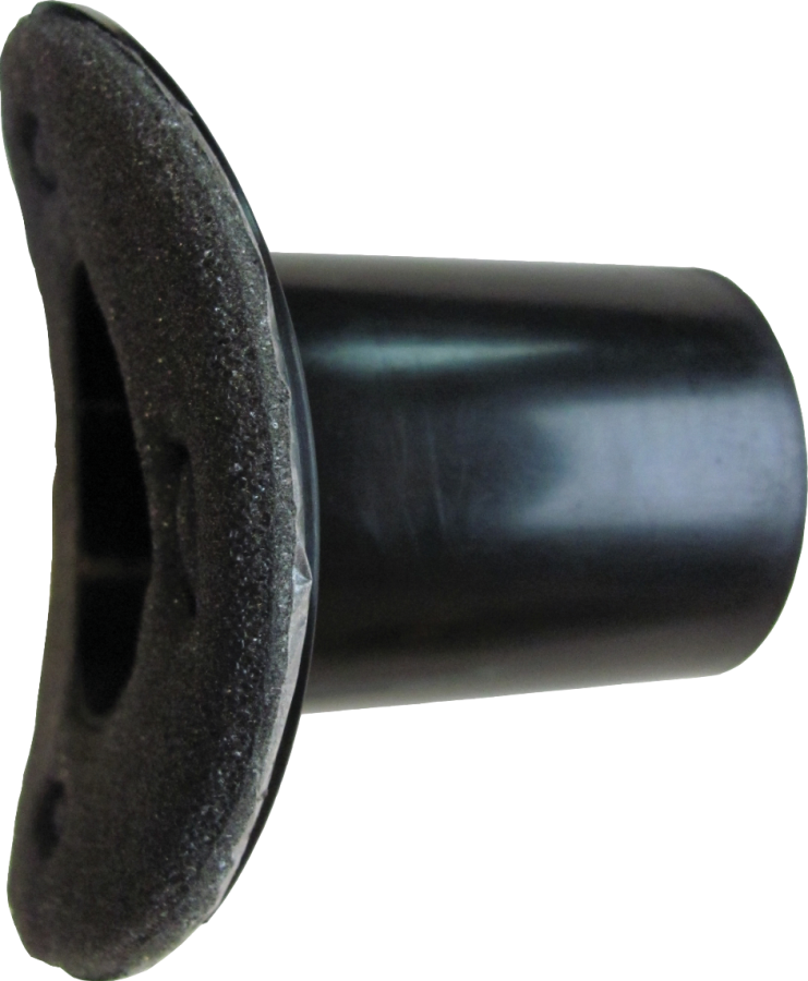 Hi-Velocity HE Branch Take-Off Duct Fitting