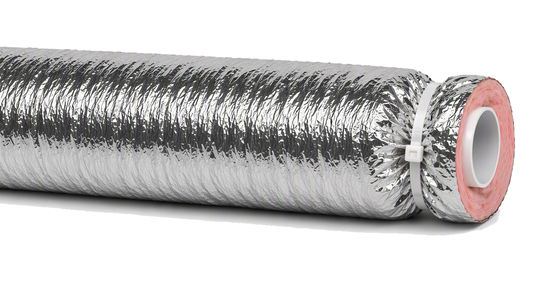 Hi-Velocity HE X 5' AFD R8.4 (2) Flex