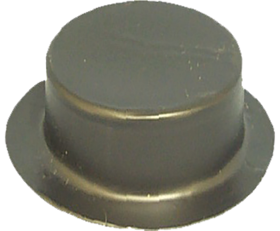 Hi-Velocity HE Rough-In Cap (Extended)