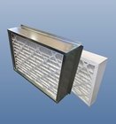 Hi-Velocity FR-4-70 Replacement Filter (4”) — 4 inch filter rack