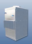 Hi-Velocity HE-B-71-H-220v Air Handler