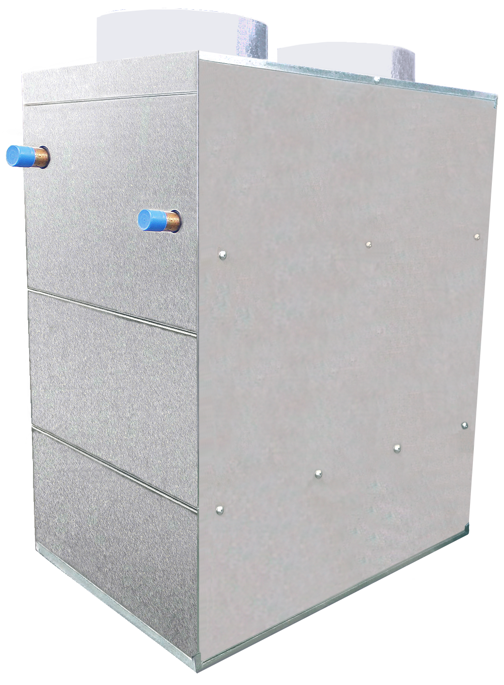 Hi-Velocity HE-P-241-H-220v-Z4 Air Handler