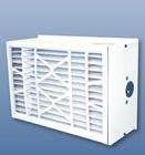 Hi-Velocity HEPS Air Purification System c/w MERV-13 Filter