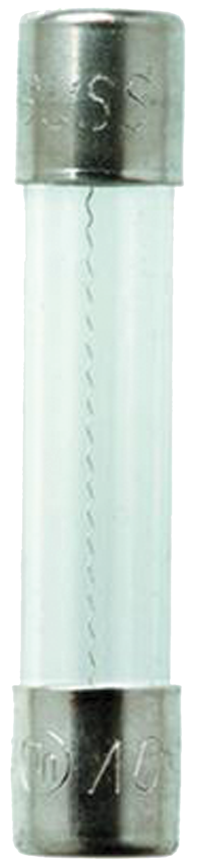 Hi-Velocity Slo-blo Fuse