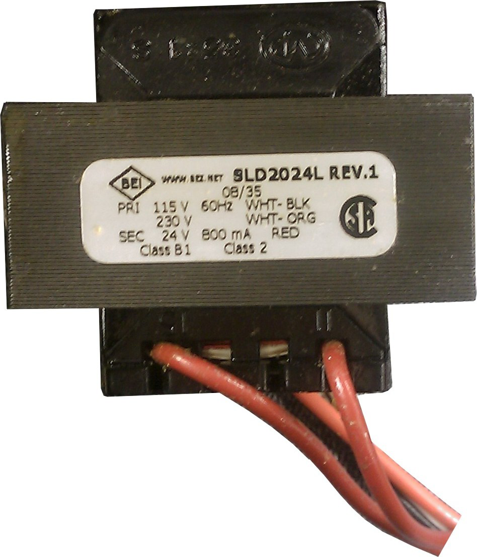 Hi-Velocity VFD Transformer