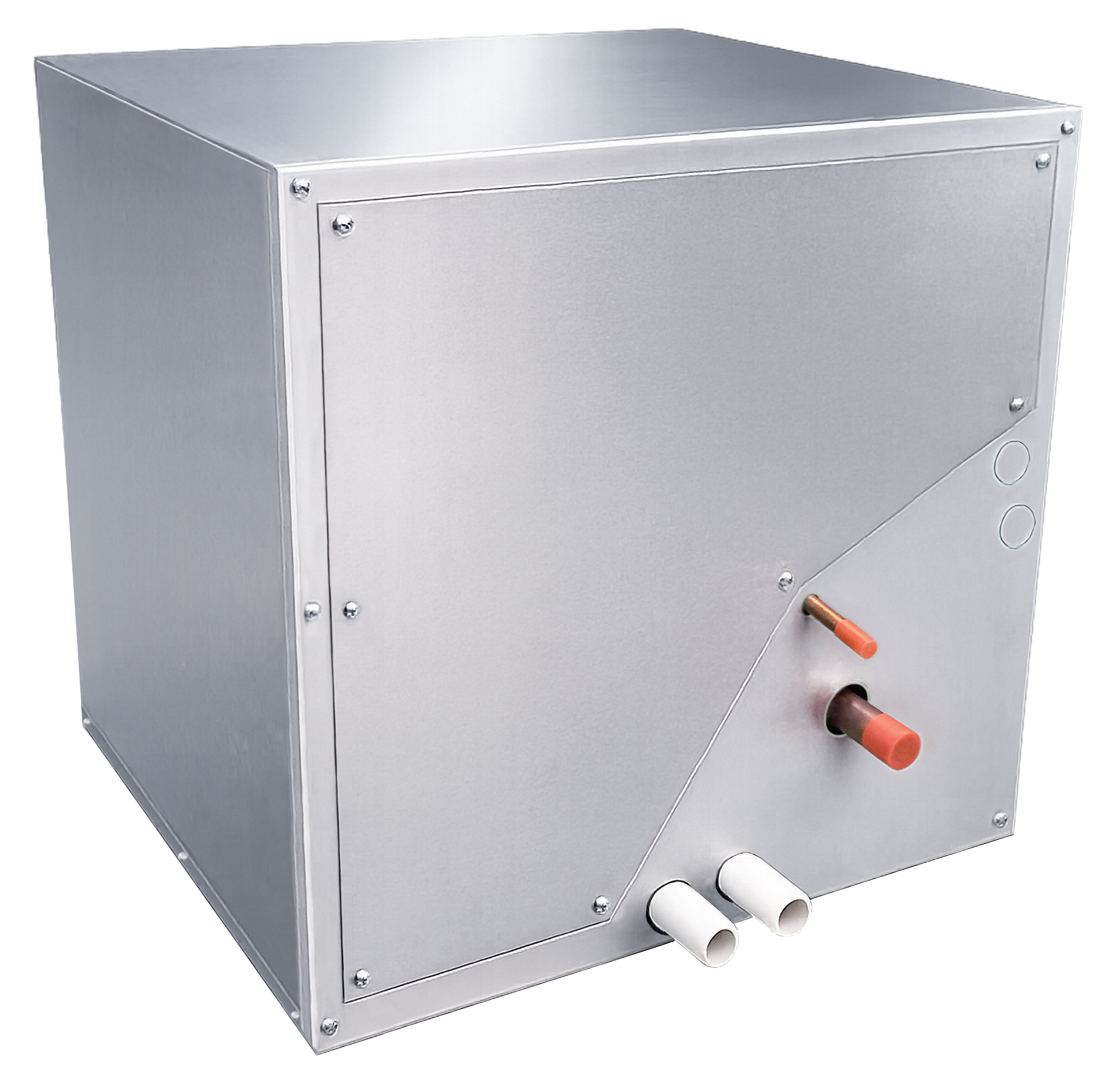 Hi-Velocity RBM-I-70 Cooling Module Refrigerant Coil
