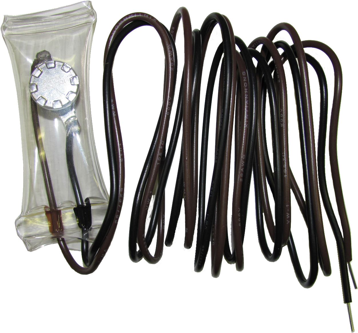 Hi-Velocity Fixed Temp Freeze Stat Sensor