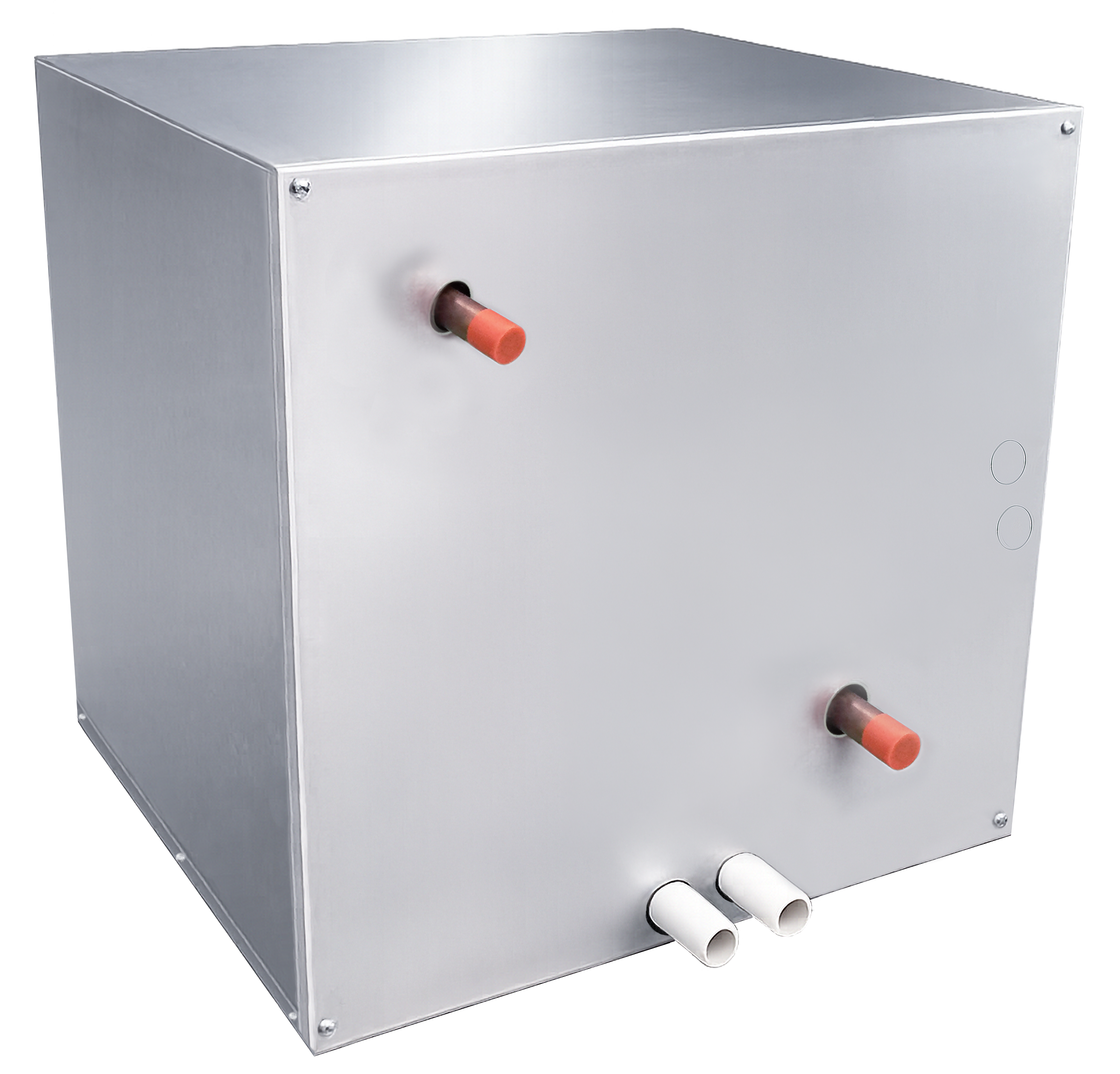 Hi-Velocity WBM-70/1050 Chilled Water Base Module Chilled Water Coil