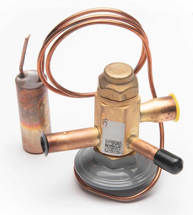 A00031-003 - Valve, TX, R-22, IVE-2.5-GA, MC2436/HP2436 sweat