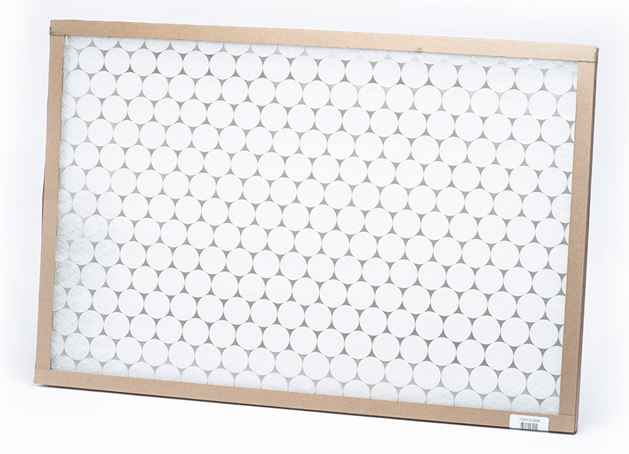 A00051-003 - Grille, Filter, UPC-01-2430, 14" x 25"