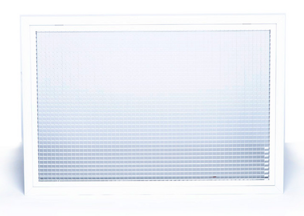 A00051-007 - Return Filter Grille, UPC-01-4860NC, 20" x 30"