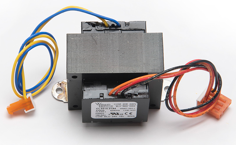 A00057-G03 - Transformador, 208/240 Voltios (para ACB)