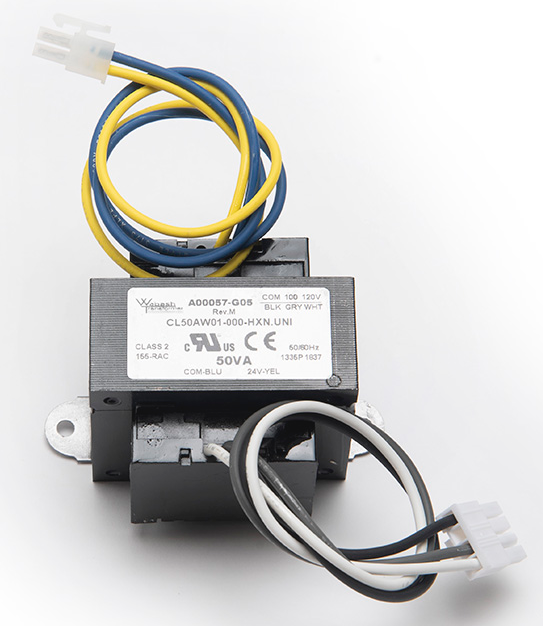 A00057-G05 - Transformador, EC1, 110/120 voltios (para SCB)