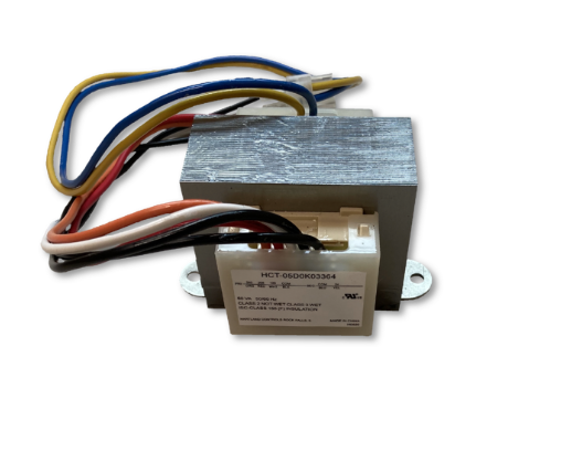 A00057-G06 - Unico System Transformer, 115-208-230/24V, 48VA