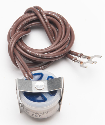 A00060-K03 - AFS (Interruptor anticongelante), individual (para MC2436, MC4260 y U1218)