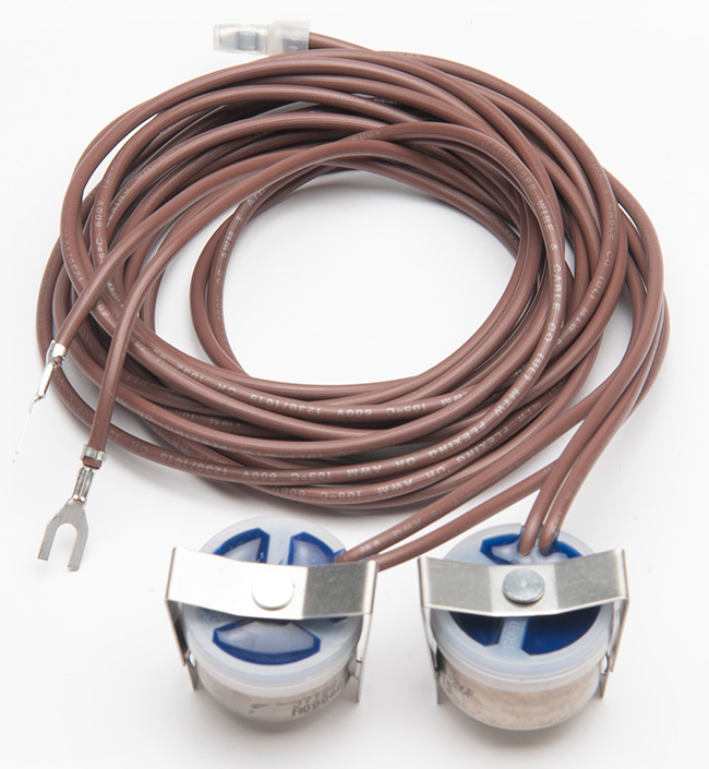 A00060-G04 - Unico AFS (Anti Frost Switch), Double (for all refrigerant coils)