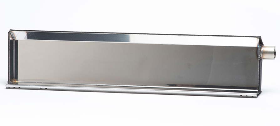 A00095-K01 - Primary Drain Pan M2430