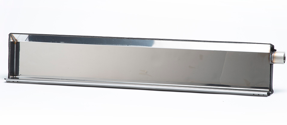 A00095-K02 - Bandeja de drenaje primaria M3642