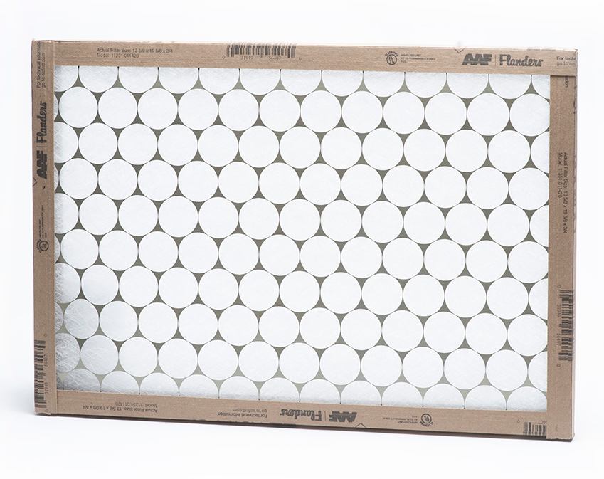 A00097-005 - Unico Filter, Throwaway, 14x25x1 (fits UPC-01-2430, M2430R1)