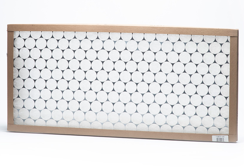 A00097-006 - Filter, Throwaway, 14x30x1, fits PC-01-3642