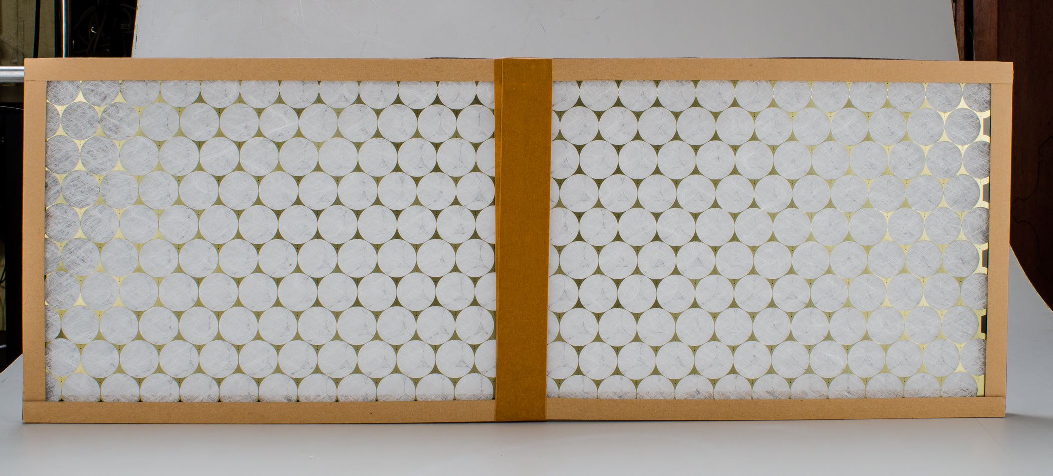 A00097-008 - Unico Filter, Throwaway, 14x38x1, fits M4860R1 - highvelocityoutlets-com