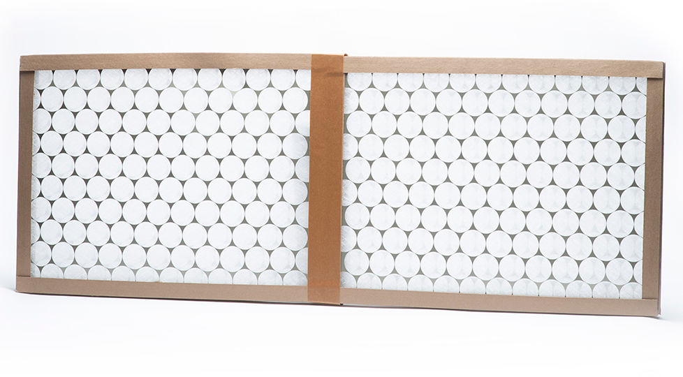 A00097-008 - Unico Filter, Throwaway, 14x38x1, fits M4860R1